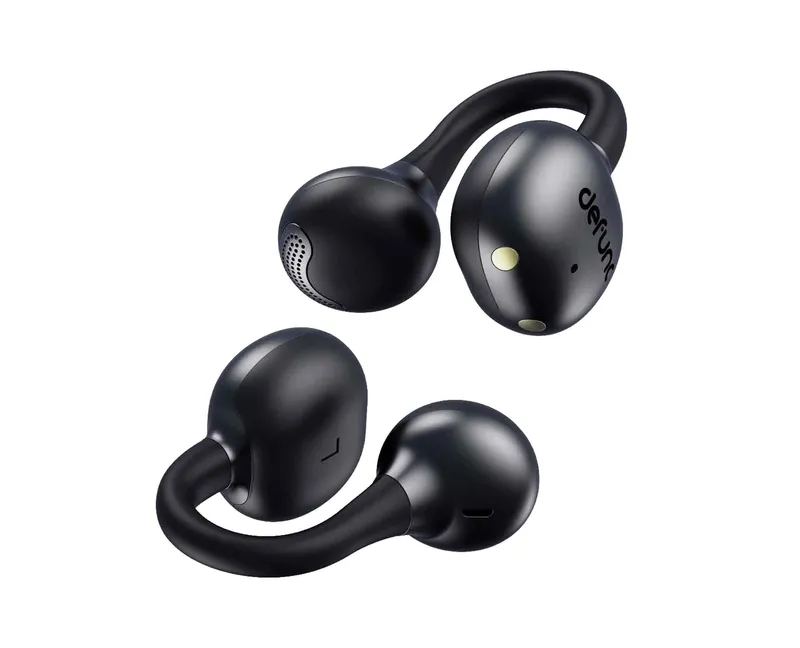 Defunc TRUE OPEN TWS Open-Ear Bluetooth Headset Sort - 8071025