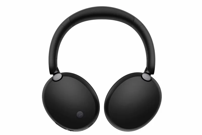 Defunc TRUE MUTE II Over-Ear ANC Bluetooth Hovedtelefoner Sort - 8071028