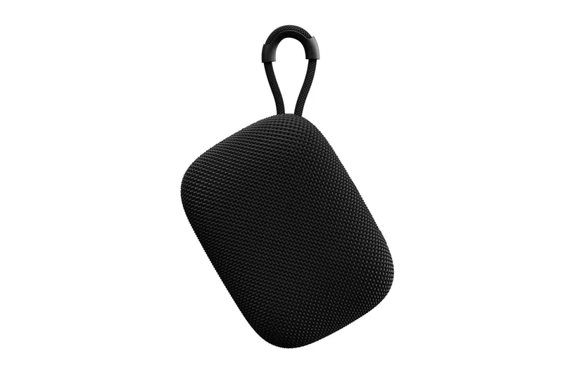 Defunc BEAT 5 Bærbar Bluetooth Højttaler 5W Sort - 8071031
