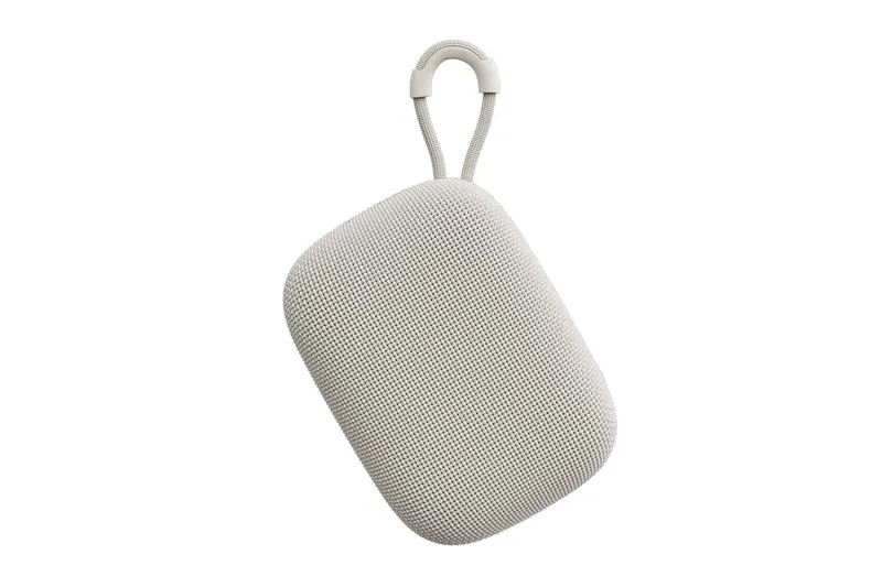 Defunc BEAT 5 Bærbar Bluetooth Højttaler 5W Beige - 8071032