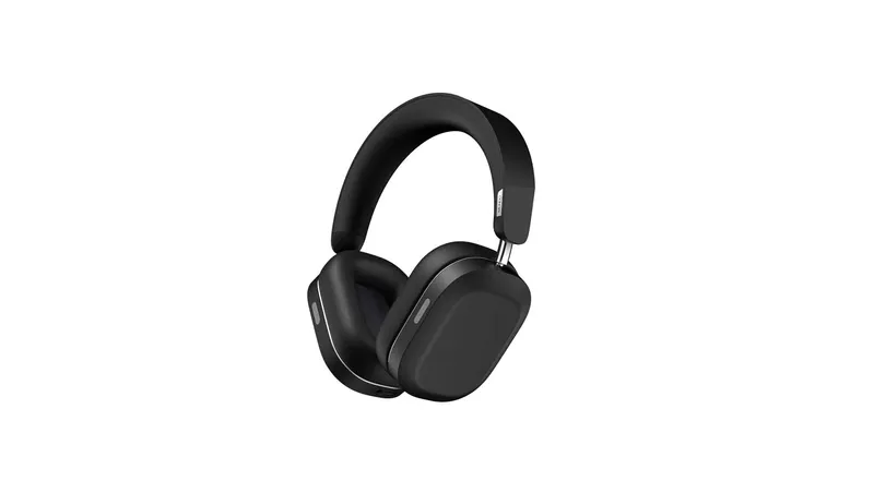 Mondo Over-Ear ANC Bluetooth Headset Sort - 8071019
