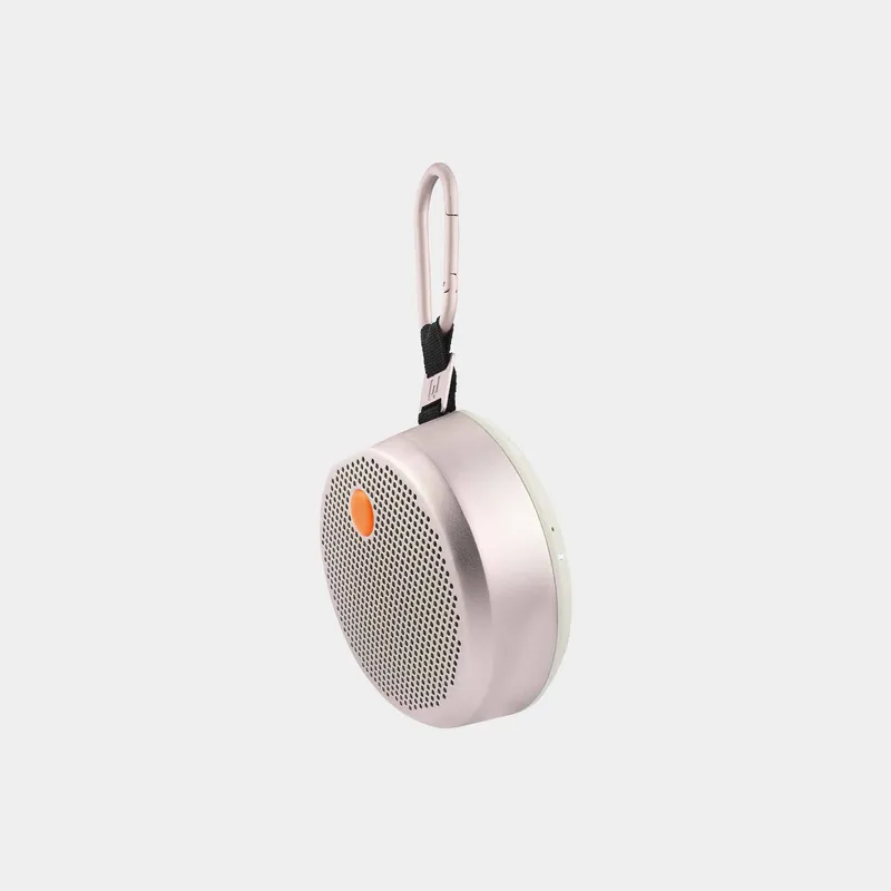 Mondo Bluetooth Højttaler Small Sølv/Greige - 8071412