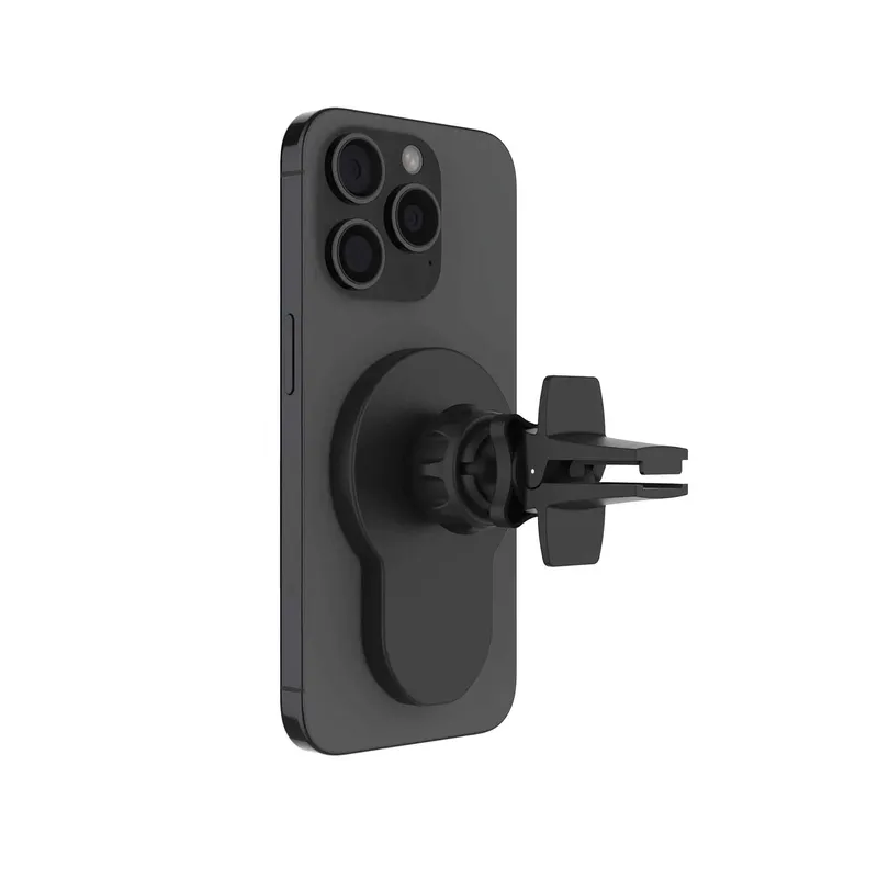 FIXED MagClick2 15W QI2 Telefonholder til ventilationsgaller - 8018846