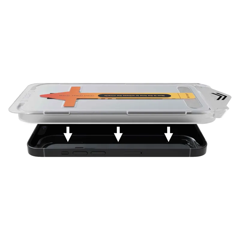 X2O Fuldskærm Beskyttelsesglas Samsung Galaxy A37 5G - 3410135