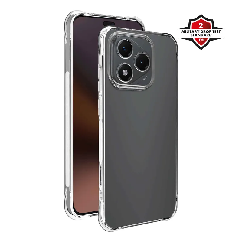 X2O Anti-Shock Cover Honor 400 Lite Klar - 3410071