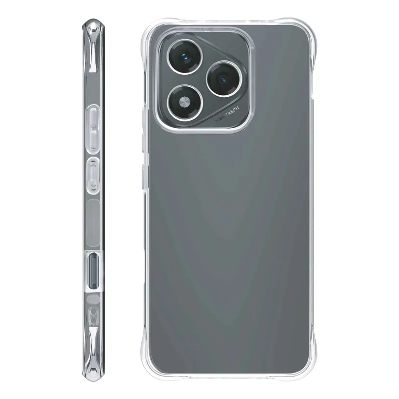 X2O Anti-Shock Cover Honor 400 Lite Klar - 3410071