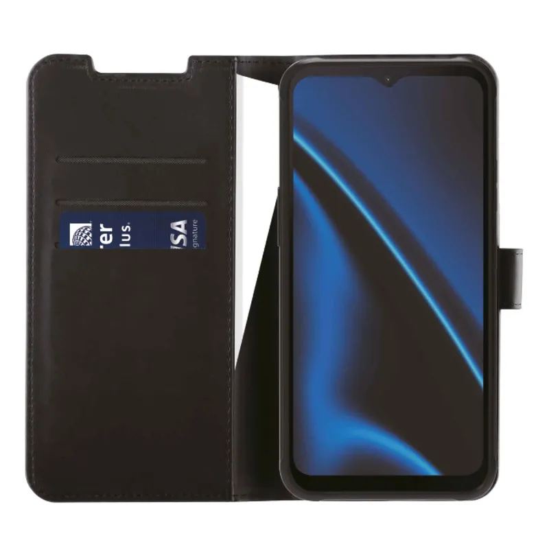 X2O Classic Wallet Samsung Galaxy Xcover7 Sort - 3410089