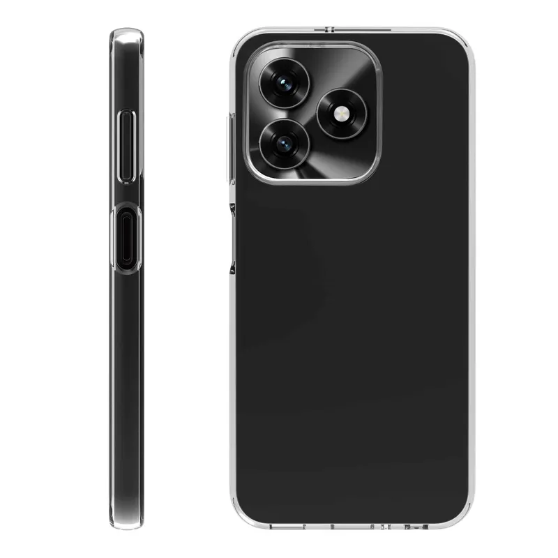 X2O Clear Soft Cover Honor X5c Plus Klar - 3410085