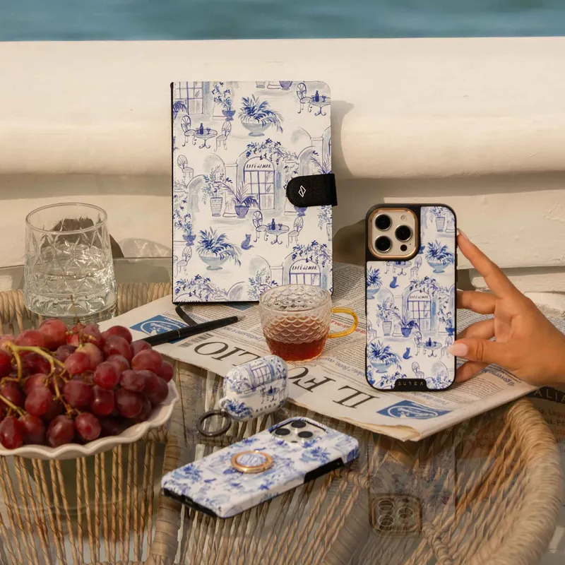 Burga Sobremesa - Apple Airpods Pro 3 Case - 5628015