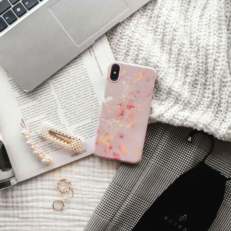 Burga Golden Coral - Apple iPhone 17e/16e Tough MagSafe Cover - 4123265