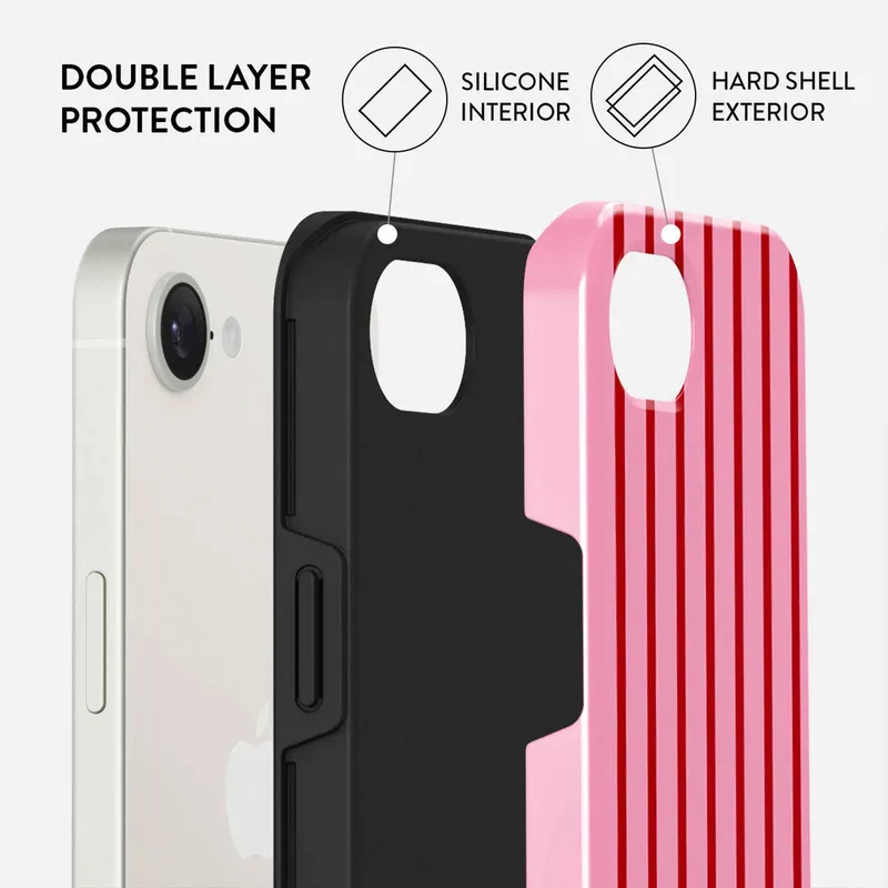 Burga Favorite Bikini - Apple iPhone 17e/16e Tough MagSafe Cover - 4123314