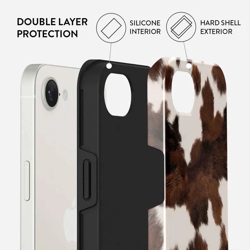 Burga Celestial - Apple iPhone 17e/16e Tough MagSafe Cover - 4123346