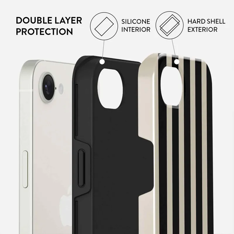Burga Prophecy - Apple iPhone 17e/16e Tough MagSafe Cover - 4123427