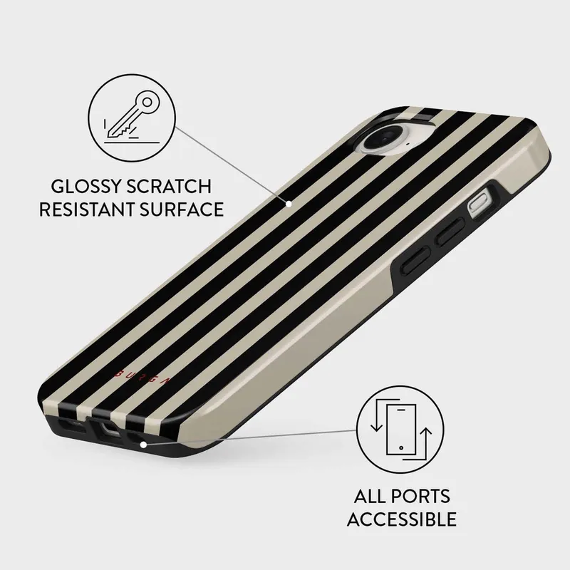 Burga Prophecy - Apple iPhone 17e/16e Tough MagSafe Cover - 4123427