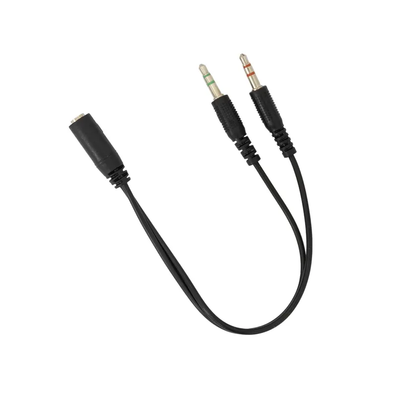 White Shark PEACOCK-2 Over-Ear RGB Gaming Headset Sort - 9450743