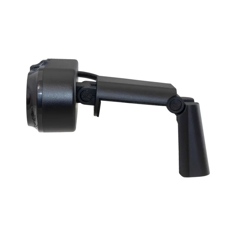 White Shark BAT Full HD USB Webcam Sort - 9450682