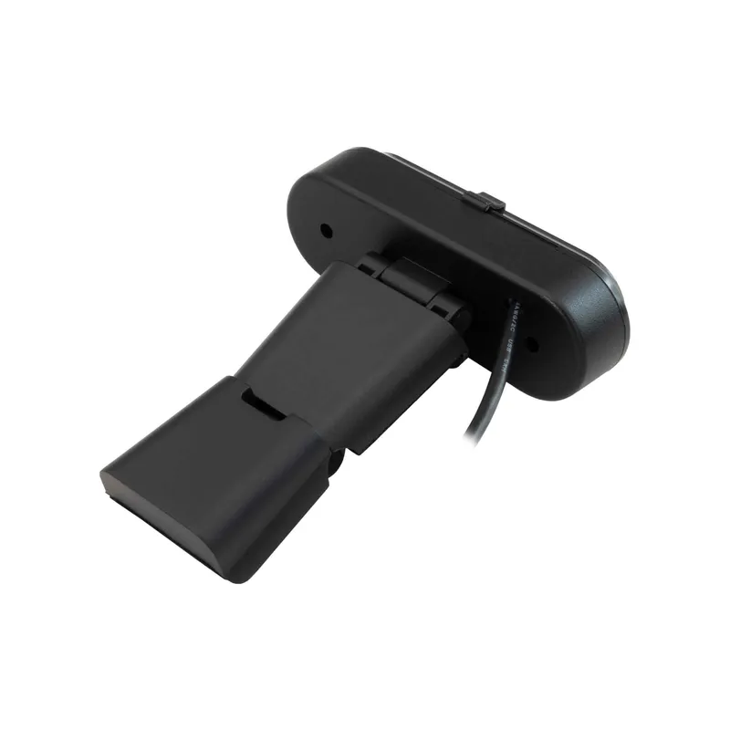 White Shark BAT Full HD USB Webcam Sort - 9450682