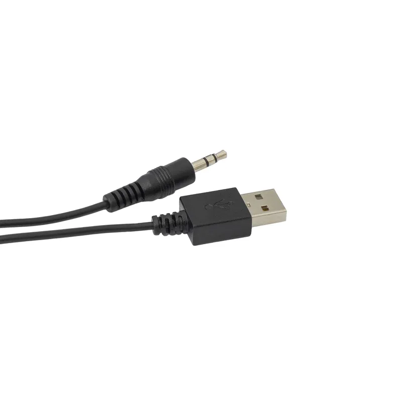 White Shark MOOD Stereo 2.2 Højttaler Sort - 7327063