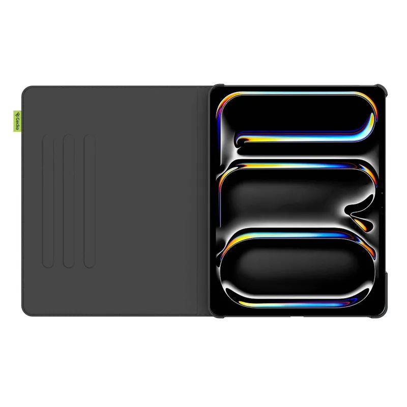 Gecko Kaktus Folio-etui Apple iPad Pro 13