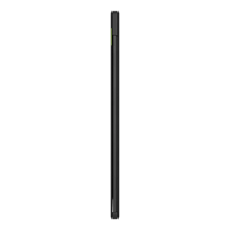 Gecko Kaktus Folio-etui Samsung Galaxy Tab S11 Ultra Sort - 3537068