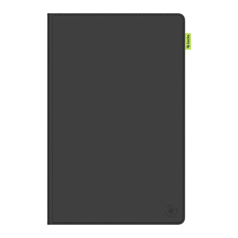 Gecko Kaktus Folio-etui Samsung Galaxy Tab S11 Ultra Sort - 3537068