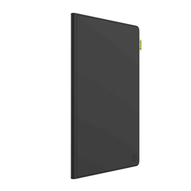 Gecko Kaktus Folio-etui Samsung Galaxy Tab S11 Ultra Sort - 3537068