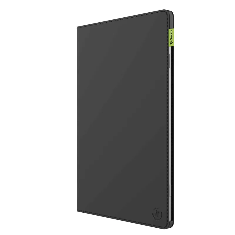 Gecko Kaktus Folio-etui Samsung Galaxy Tab S11 Ultra Sort - 3537068