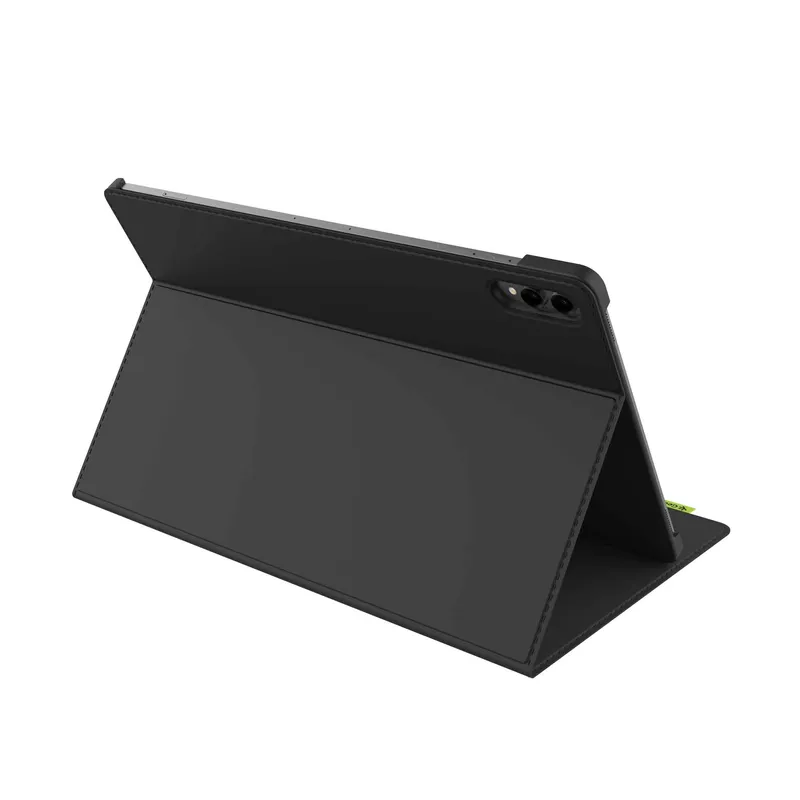 Gecko Kaktus Folio-etui Samsung Galaxy Tab S11 Ultra Sort - 3537068