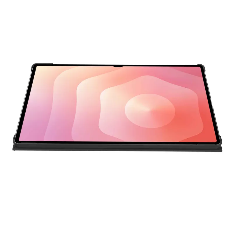 Gecko Kaktus Folio-etui Samsung Galaxy Tab S11 Ultra Sort - 3537068