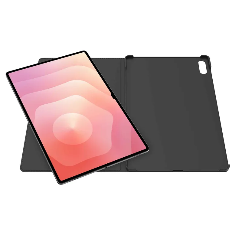 Gecko Kaktus Folio-etui Samsung Galaxy Tab S11 Ultra Sort - 3537068
