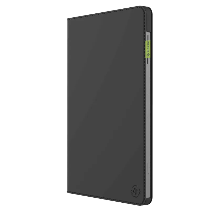 Gecko Kaktus Folio-etui Samsung Galaxy Tab S11 Sort - 3537067