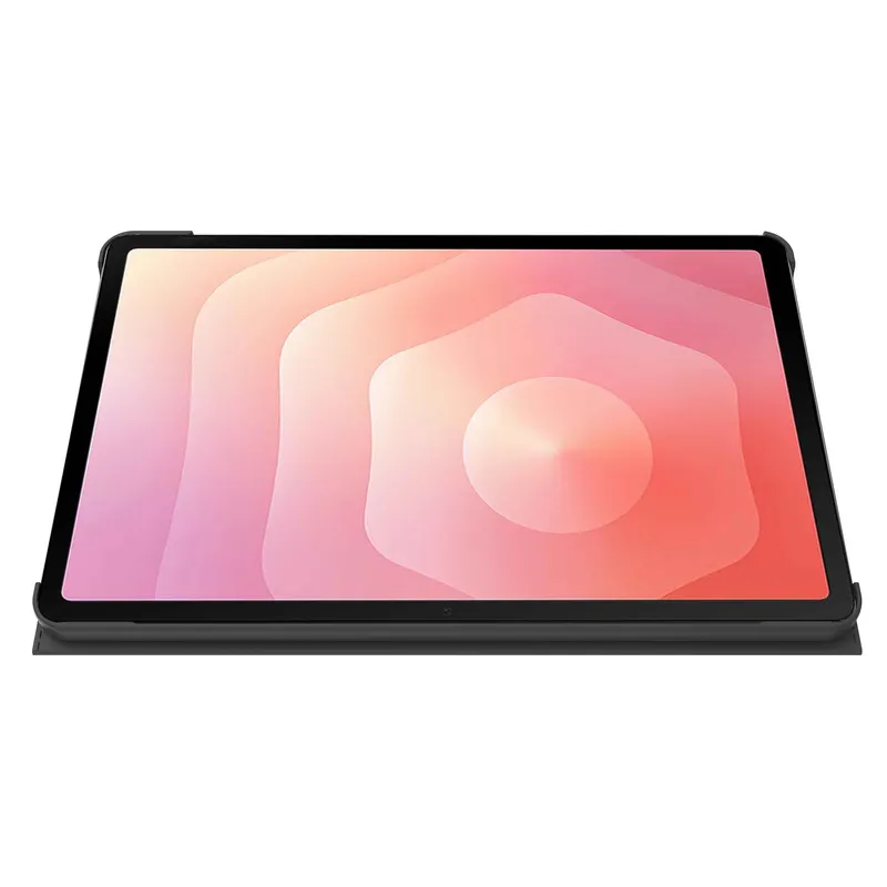 Gecko Kaktus Folio-etui Samsung Galaxy Tab S11 Sort - 3537067