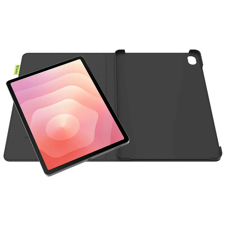 Gecko Kaktus Folio-etui Samsung Galaxy Tab S11 Sort - 3537067