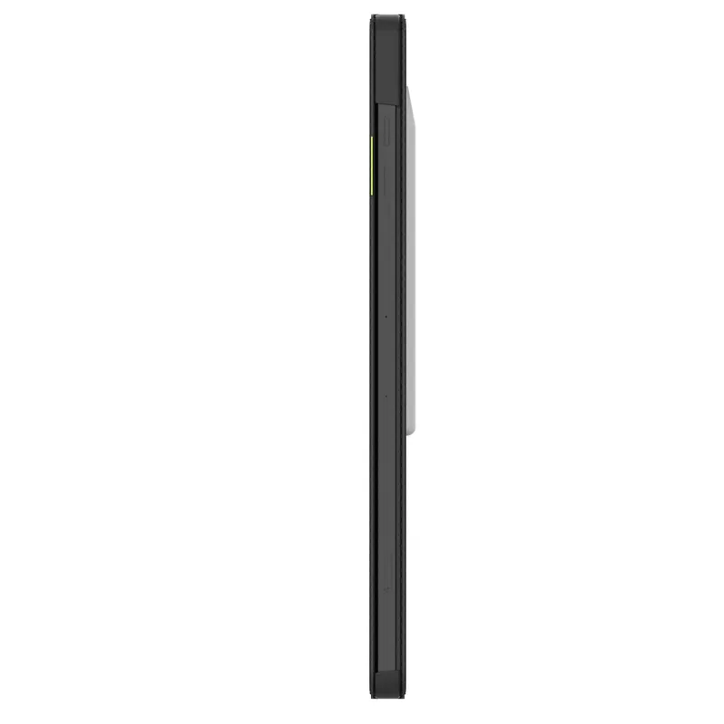 Gecko Kaktus Folio-etui Samsung Galaxy Tab S10 FE+ Sort - 3537035