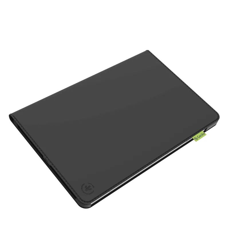 Gecko Kaktus Folio-etui Samsung Galaxy Tab S10 FE+ Sort - 3537035