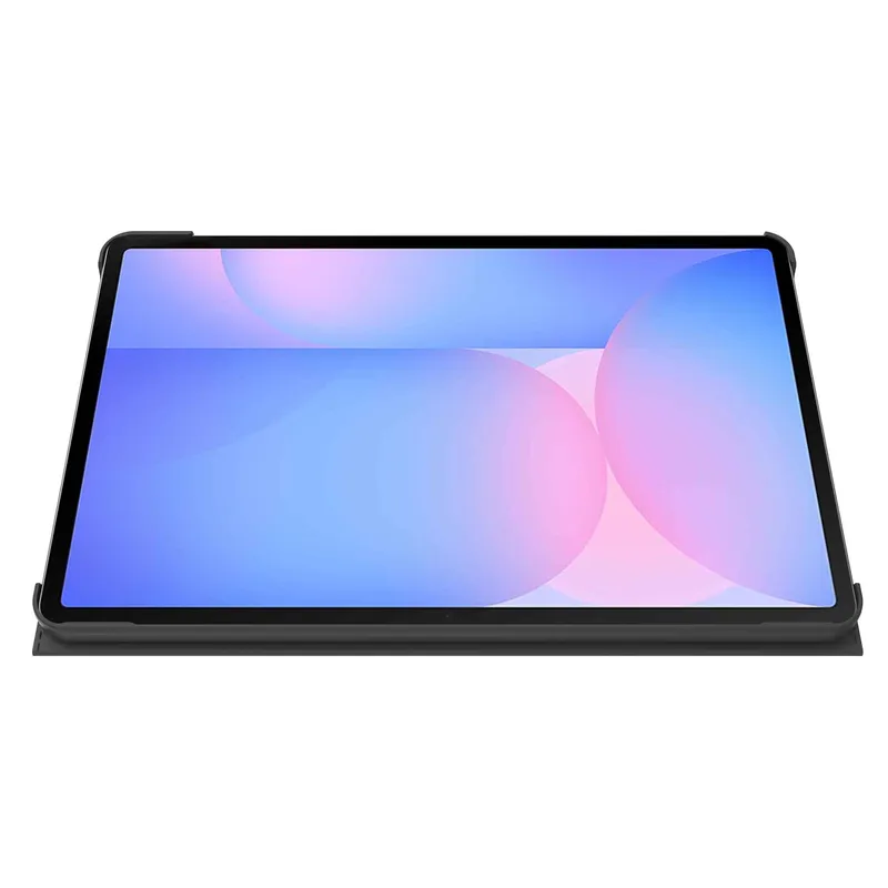 Gecko Kaktus Folio-etui Samsung Galaxy Tab S10 FE+ Sort - 3537035