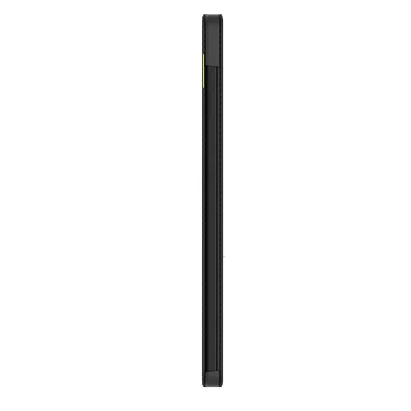 Gecko Kaktus Folio-etui Samsung Galaxy Tab S10+ Sort - 3537033