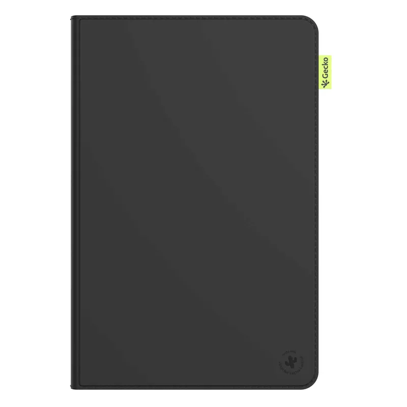 Gecko Kaktus Folio-etui Samsung Galaxy Tab S10+ Sort - 3537033