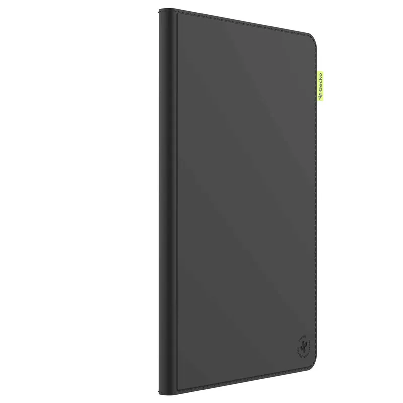 Gecko Kaktus Folio-etui Samsung Galaxy Tab S10+ Sort - 3537033