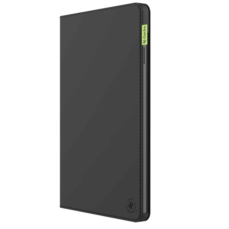 Gecko Kaktus Folio-etui Samsung Galaxy Tab S10+ Sort - 3537033