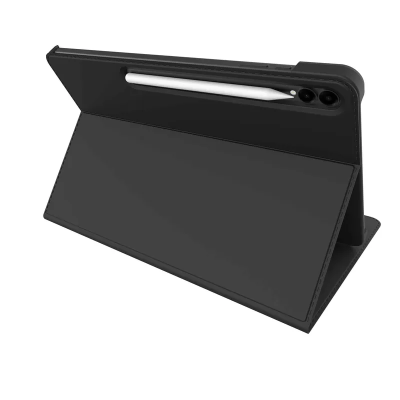 Gecko Kaktus Folio-etui Samsung Galaxy Tab S10+ Sort - 3537033