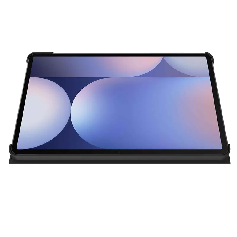Gecko Kaktus Folio-etui Samsung Galaxy Tab S10+ Sort - 3537033