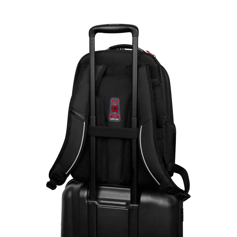 Wenger Altair 15,6