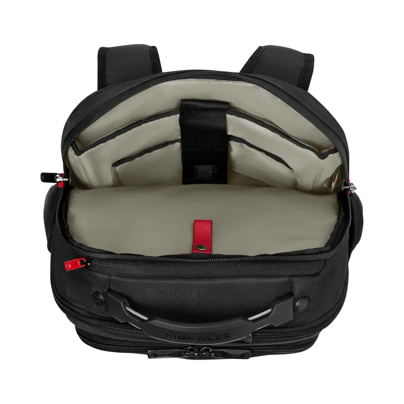 Wenger Altair 15,6