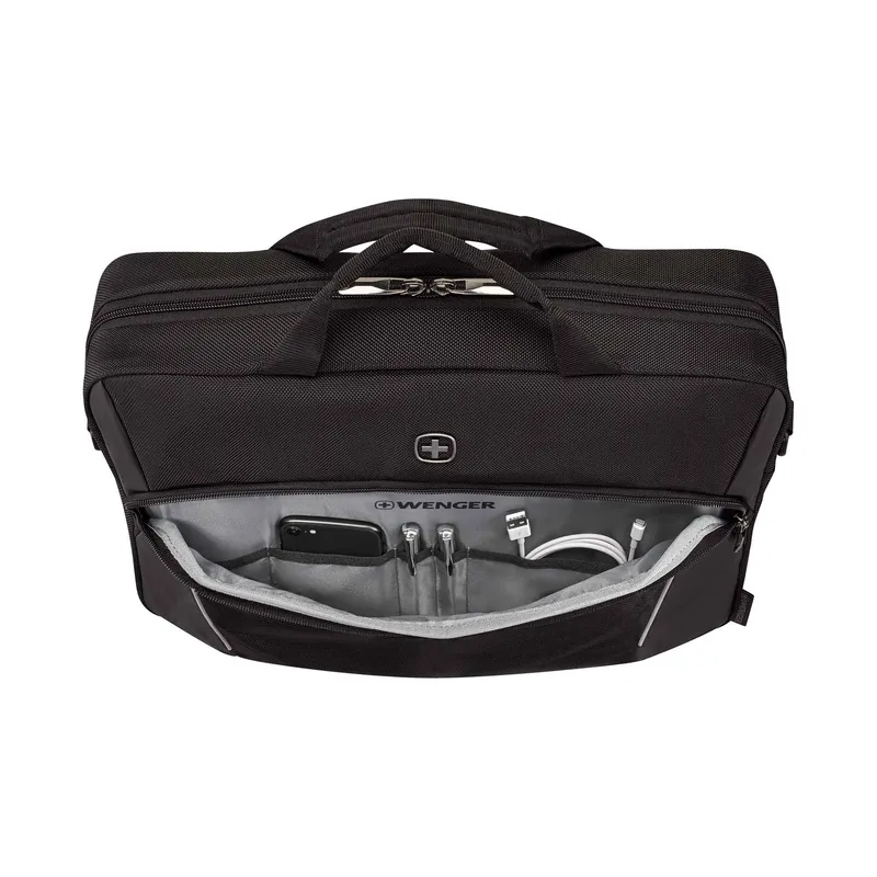 Wenger XE Compact 16