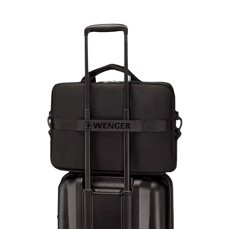 Wenger XE Compact 16