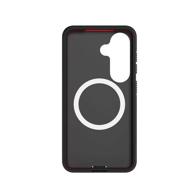 Tech21 Evo Guard MagSafe Samsung Galaxy S26 Sort - 5960988