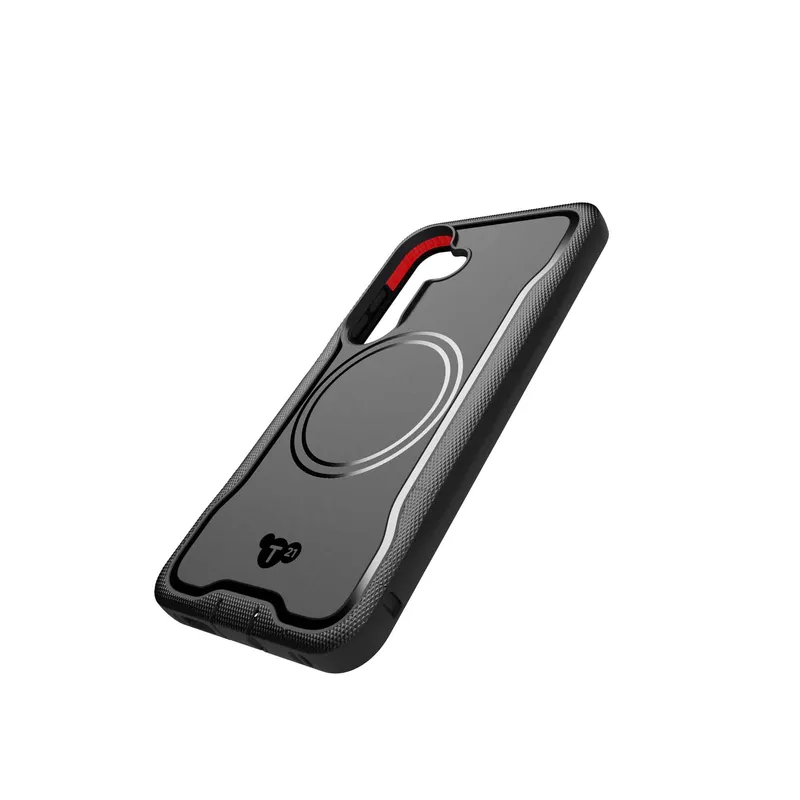 Tech21 Evo Guard MagSafe Samsung Galaxy S26 Sort - 5960988