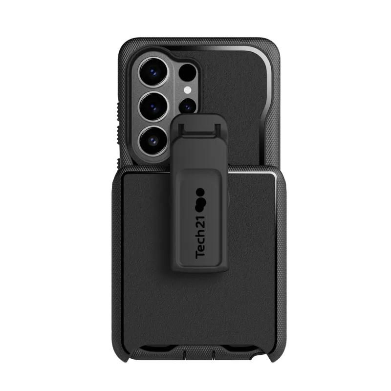 Tech21 Evo Guard MagSafe Samsung Galaxy S26 Ultra Sort - 5960989