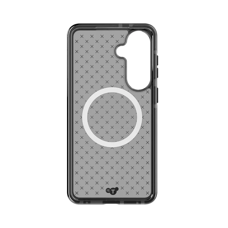 Tech21 Evo Check Magnet Samsung Galaxy S26+ Smokey/Sort - 5960976